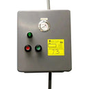 Unidad de control de temperatura