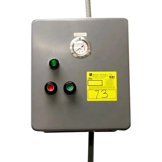 Temperature Control Unit