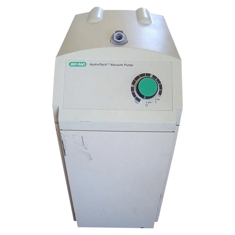 Bio-Rad HydroTech™ Vacuum Pump Vacuum Pump (7.5 GPM Max)