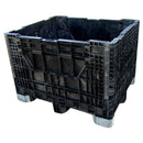 Buckhorn Inc. Plastic Collapsible Totes