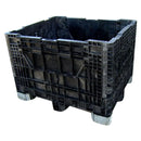 Buckhorn Inc. Plastic Collapsible Totes