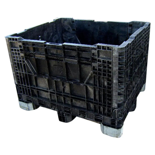 Buckhorn Inc. Plastic Collapsible Totes