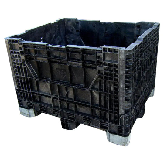 Buckhorn Inc. Plastic Collapsible Totes