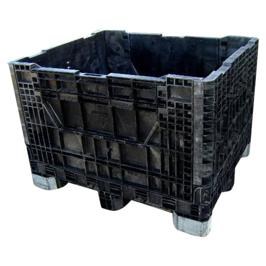 Buckhorn Inc. Plastic Collapsible Totes