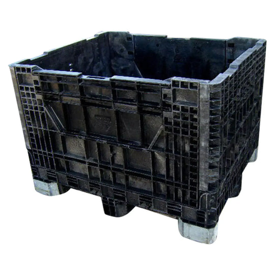 Buckhorn Inc. Plastic Collapsible Totes