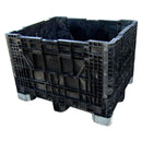 Buckhorn Inc. Plastic Collapsible Totes