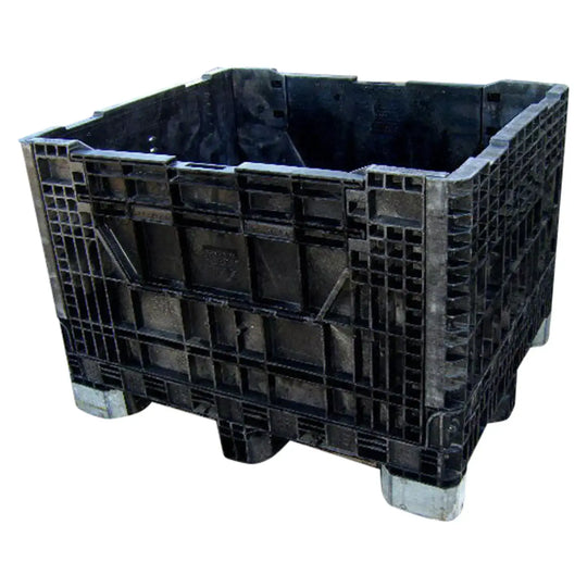 Buckhorn Inc. Plastic Collapsible Totes