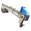 Vertical Bucket Elevator