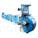 Universal International, Inc. / Universal Industries Elevador de cangilones vertical