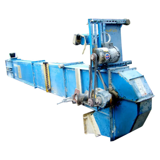 Universal International, Inc. / Universal Industries Vertical Bucket Elevator