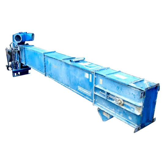 Universal International, Inc. / Universal Industries Vertical Bucket Elevator