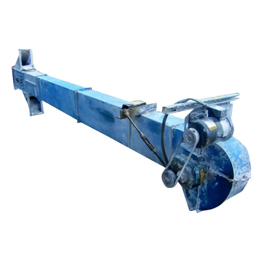 Universal Industries Vertical Bucket Elevator