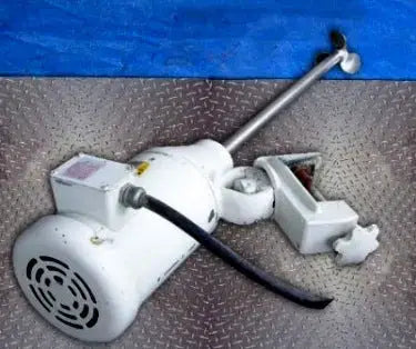 Mueller Clamp-On Mixer