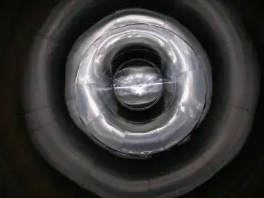 Silo refrigerado Mueller de 50.000 galones