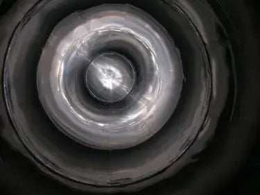 Silo refrigerado Mueller de 50.000 galones