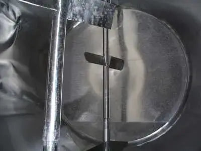 Mueller Storage Tank - 5,000 Gallon