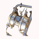 Bomba de doble diafragma Murzan PI serie 50