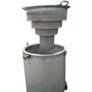 Mutschink 4-Stage Liquid Separator Centrifuge