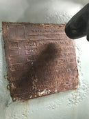 Paquete de compresor de tornillo rotativo Mycom 250SU-MX (Mycom 250SU-MX, 575 HP 2400/4160 V, panel de control micro Mycom)