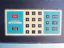 Paquete de compresor de tornillo rotativo Mycom 250SU-MX (Mycom 250SU-MX, 575 HP 2400/4160 V, panel de control micro Mycom)