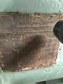 Paquete de compresor de tornillo rotativo Mycom 250SU-MX (Mycom 250SU-MX, 575 HP 2400/4160 V, panel de control micro Mycom)