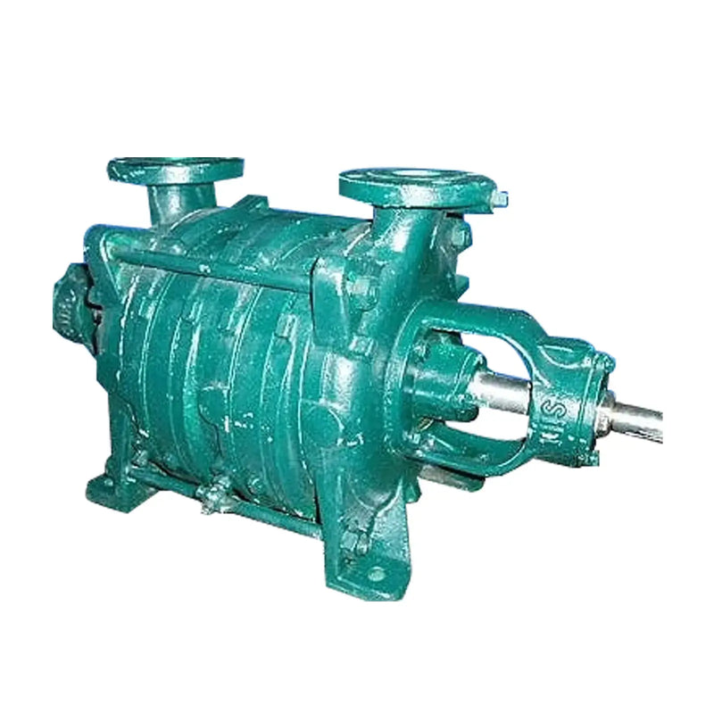 Nash MHF-50 Vacuum Pump