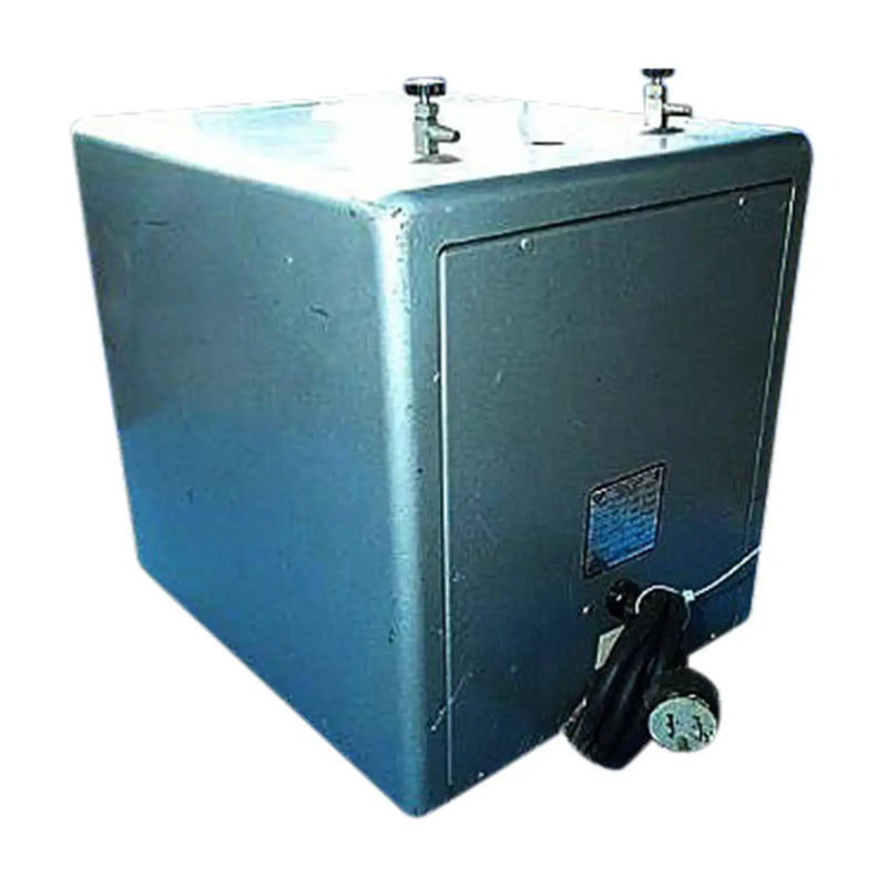 Incubadora de National Appliance Co.