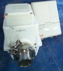 New ABB Instrumentation Sanitary Flowmeter 2 in.