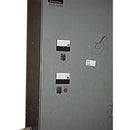 Centro de control de motores de martillo Cutler