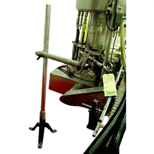 Soporte para codificador de tinta