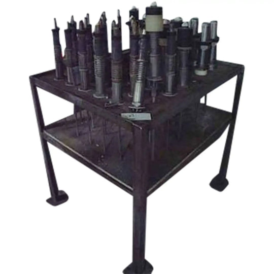 Change Out Heads For filling Machines