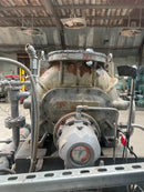 Compresor de tornillo rotativo FES 225E (Mycom 200MUD-MX, 250 HP, 230/460 V)