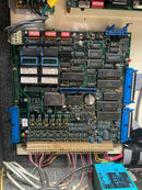 Compresor de tornillo rotativo FES 225E (Mycom 200MUD-MX, 250 HP, 230/460 V)