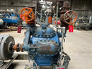 York A3089 8-Cylinder Reciprocating Compressor Package (75 HP 230/460 V, Direct Drive Driven)