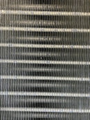 Serpentín evaporador de amoníaco Krack PCS2L-5310-4-5-RBA-HGU-LH - 28,17 TR, 2 ventiladores (temperatura media)