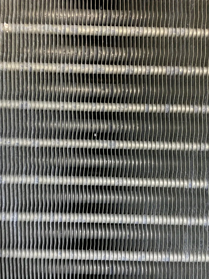 Krack PCS2L-5310-4-5-RBA-HGU-LH Ammonia Evaporator Coil- 28.17 TR, 2 Fans (Medium Temperature)