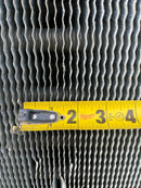 Serpentín evaporador de amoníaco Krack PCS2L-5310-4-5-RBA-HGU-LH - 28,17 TR, 2 ventiladores (temperatura media)