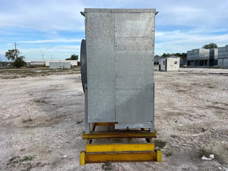 Krack PCS2L-5310-4-5-RBA-HGU-LH Ammonia Evaporator Coil- 28.17 TR, 2 Fans (Medium Temperature)