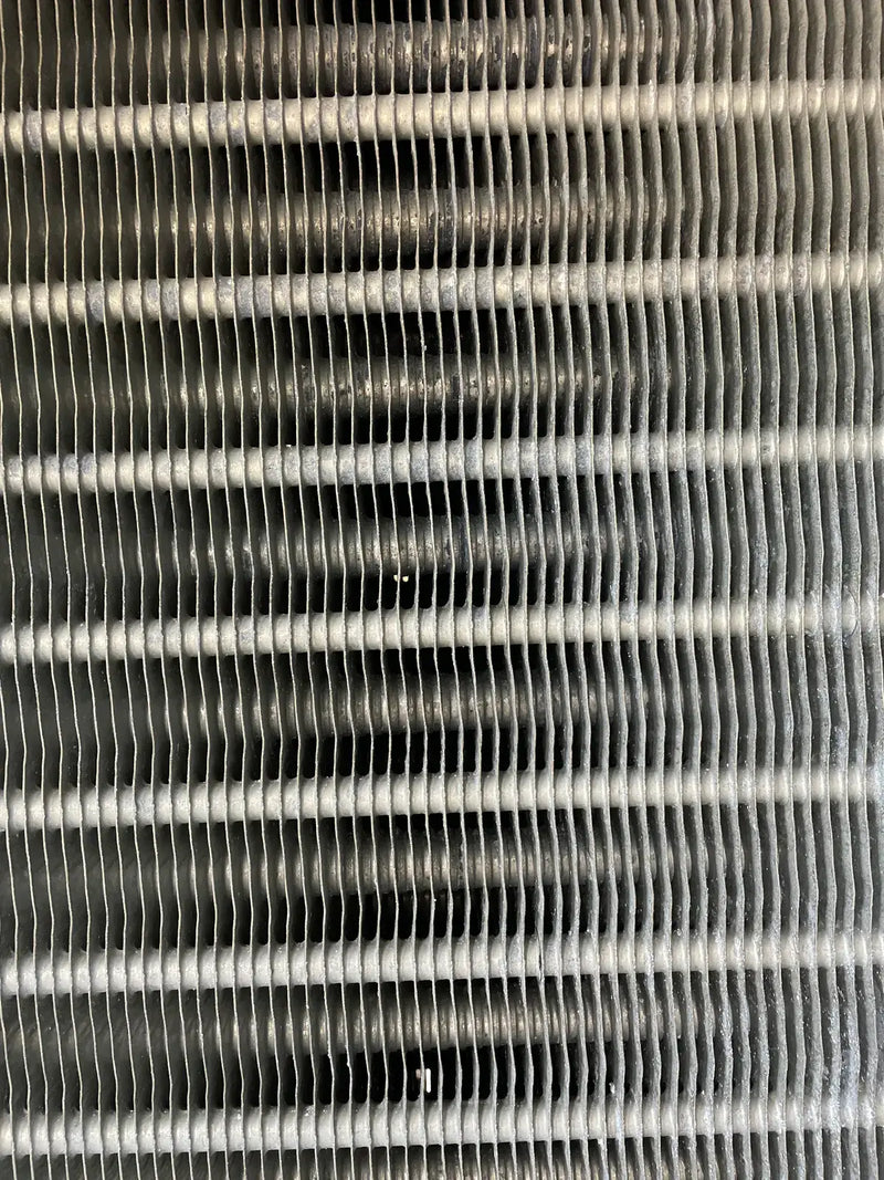 Krack PCS2L-5310-4-5-RBA-HGU-LH Ammonia Evaporator Coil- 28.17 TR, 2 Fans (Medium Temperature)