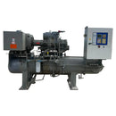 Paquete de compresor de tornillo rotativo FES 160GM (GEA M, 200 HP 230/460 V)