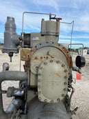 FES 16LE Rotary Screw Compressor Package (Kobe KS16LGB, 200 HP 460 V)