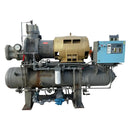 FES 16LE Rotary Screw Compressor Package (Kobe KS16LGB, 200 HP 460 V)