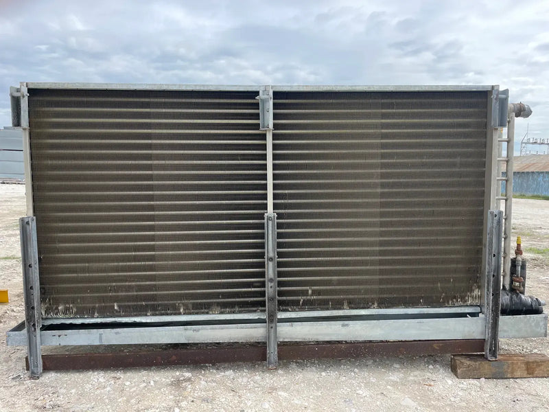 Evapco SSTL2-03300-4 Bobina evaporadora de amoníaco - TR, 2 ventiladores (baja temperatura)