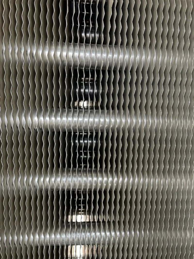 Evapco SSTL2-03300-4 Bobina evaporadora de amoníaco - TR, 2 ventiladores (baja temperatura)