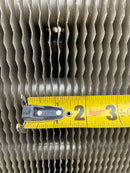 Evapco SSTL2-03300-4 Ammonia Evaporator Coil-  TR, 2 Fans (Low Temperature)