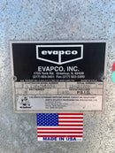 Evapco SSTL2-03300-4 Ammonia Evaporator Coil-  TR, 2 Fans (Low Temperature)
