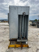 Krack PCS2L-5310-4-5-RBA-HGU-RH Ammonia Evaporator Coil-  2 Fans (Low Temperature)