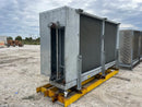 Krack PCS2L-5310-4-5-RBA-HGU-RH Ammonia Evaporator Coil-  2 Fans (Low Temperature)