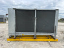 Krack PCS2L-5310-4-5-RBA-HGU-RH Ammonia Evaporator Coil-  2 Fans (Low Temperature)