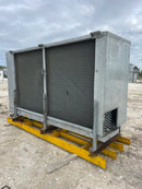 Krack PCS2L-5310-4-5-RBA-HGU-RH Ammonia Evaporator Coil-  2 Fans (Low Temperature)